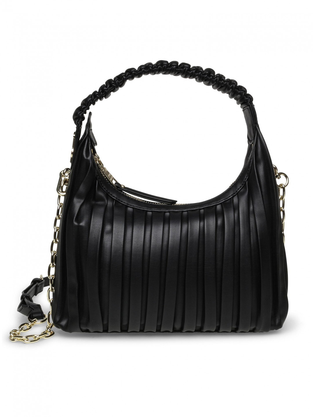 Steve Madden Kabelka Bgeneve SM13001396-02002-BLK Černá